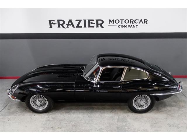 1967 Jaguar XK (CC-2081011) for sale in Lebanon, Tennessee