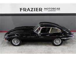 1967 Jaguar XK (CC-2081011) for sale in Lebanon, Tennessee