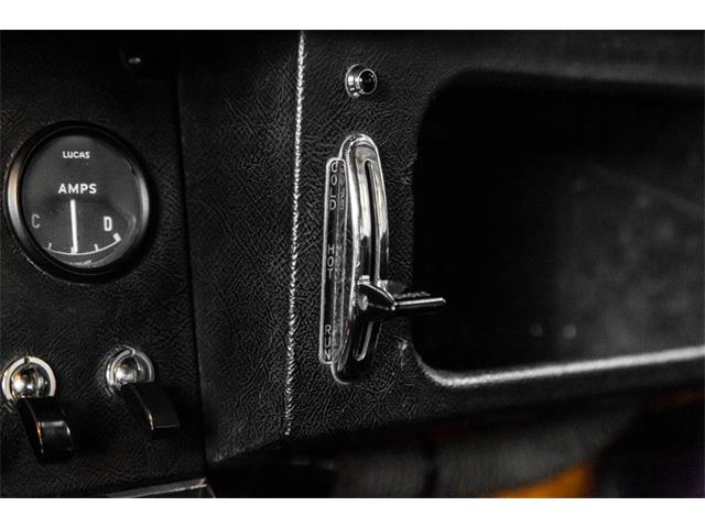1967 Jaguar XK (CC-2081011) for sale in Lebanon, Tennessee