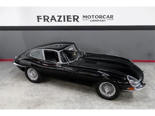 1967 Jaguar XK (CC-2081011) for sale in Lebanon, Tennessee