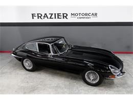 1967 Jaguar XK (CC-2081011) for sale in Lebanon, Tennessee