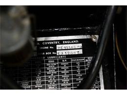 1967 Jaguar XK (CC-2081011) for sale in Lebanon, Tennessee