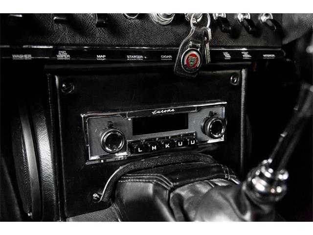 1967 Jaguar XK (CC-2081011) for sale in Lebanon, Tennessee