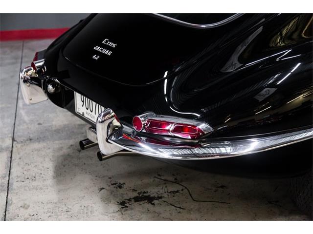 1967 Jaguar XK (CC-2081011) for sale in Lebanon, Tennessee
