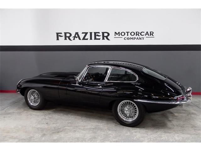 1967 Jaguar XK (CC-2081011) for sale in Lebanon, Tennessee