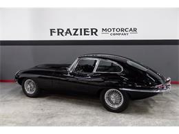 1967 Jaguar XK (CC-2081011) for sale in Lebanon, Tennessee