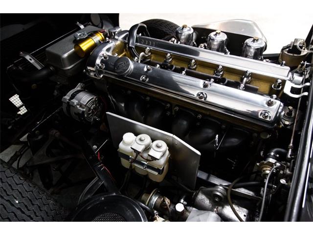 1967 Jaguar XK (CC-2081011) for sale in Lebanon, Tennessee