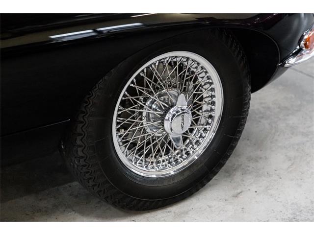 1967 Jaguar XK (CC-2081011) for sale in Lebanon, Tennessee