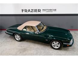 1994 Jaguar XJ (CC-2081012) for sale in Lebanon, Tennessee