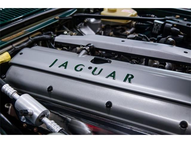1994 Jaguar XJ (CC-2081012) for sale in Lebanon, Tennessee