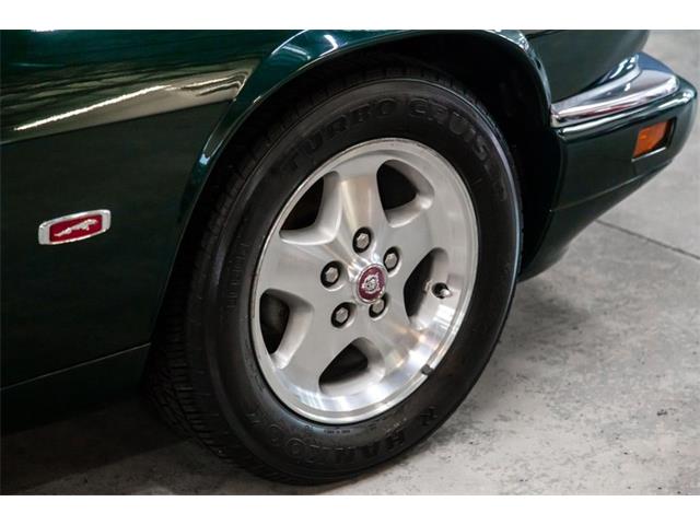 1994 Jaguar XJ (CC-2081012) for sale in Lebanon, Tennessee