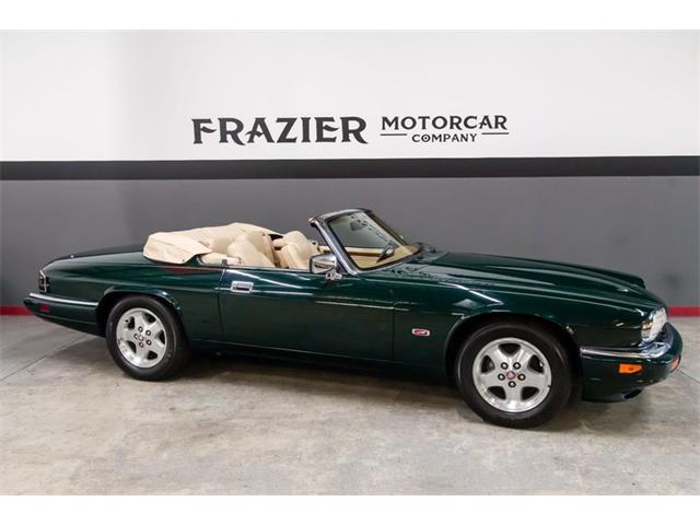 1994 Jaguar XJ (CC-2081012) for sale in Lebanon, Tennessee