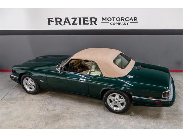 1994 Jaguar XJ (CC-2081012) for sale in Lebanon, Tennessee