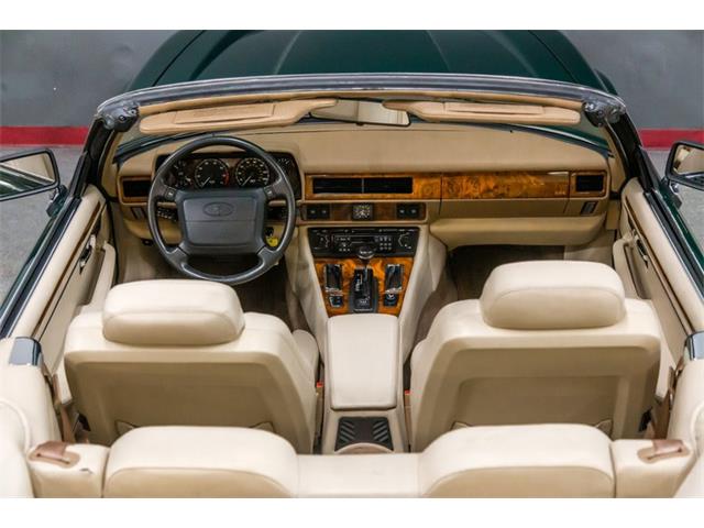 1994 Jaguar XJ (CC-2081012) for sale in Lebanon, Tennessee