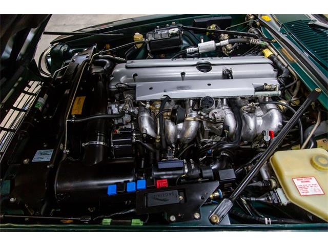1994 Jaguar XJ (CC-2081012) for sale in Lebanon, Tennessee