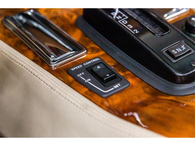 1994 Jaguar XJ (CC-2081012) for sale in Lebanon, Tennessee