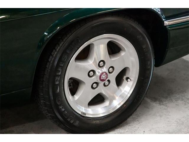 1994 Jaguar XJ (CC-2081012) for sale in Lebanon, Tennessee