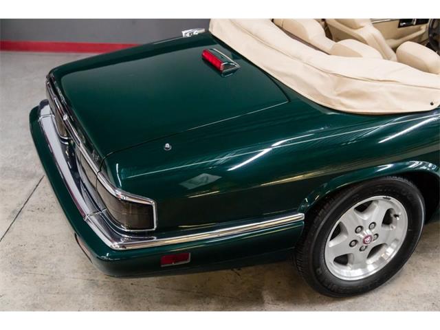 1994 Jaguar XJ (CC-2081012) for sale in Lebanon, Tennessee