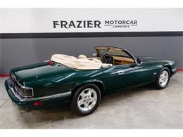 1994 Jaguar XJ (CC-2081012) for sale in Lebanon, Tennessee