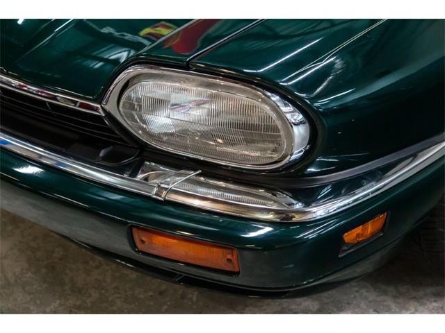 1994 Jaguar XJ (CC-2081012) for sale in Lebanon, Tennessee