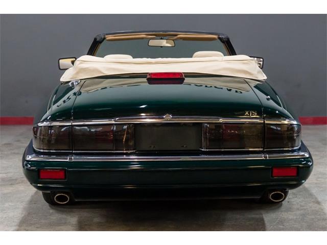 1994 Jaguar XJ (CC-2081012) for sale in Lebanon, Tennessee