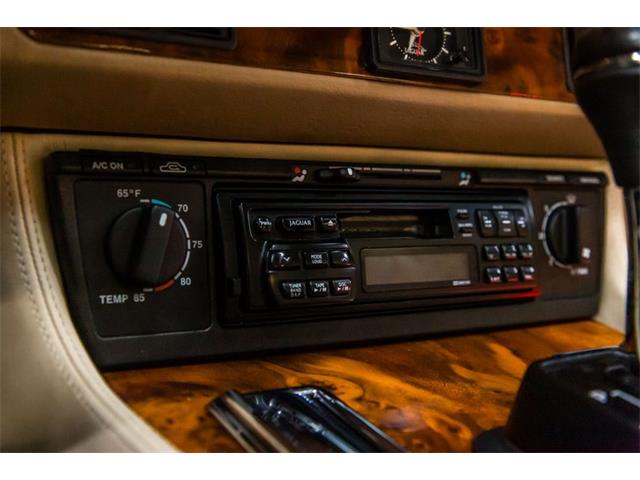 1994 Jaguar XJ (CC-2081012) for sale in Lebanon, Tennessee