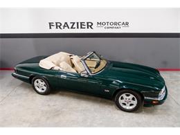 1994 Jaguar XJ (CC-2081012) for sale in Lebanon, Tennessee