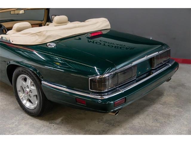 1994 Jaguar XJ (CC-2081012) for sale in Lebanon, Tennessee
