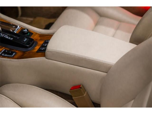 1994 Jaguar XJ (CC-2081012) for sale in Lebanon, Tennessee