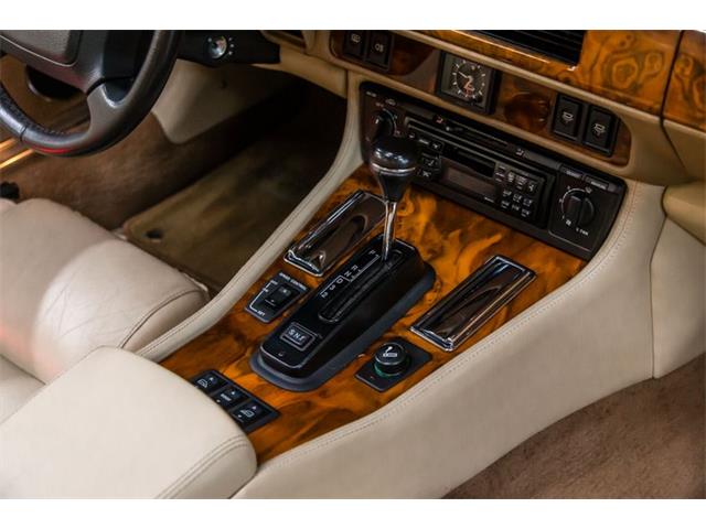 1994 Jaguar XJ (CC-2081012) for sale in Lebanon, Tennessee