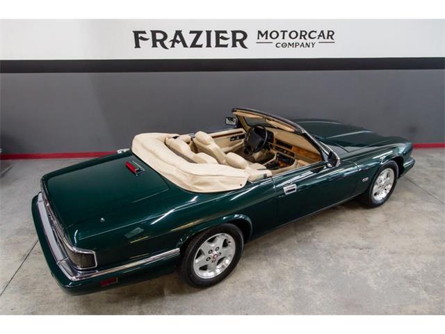 1994 Jaguar XJ (CC-2081012) for sale in Lebanon, Tennessee