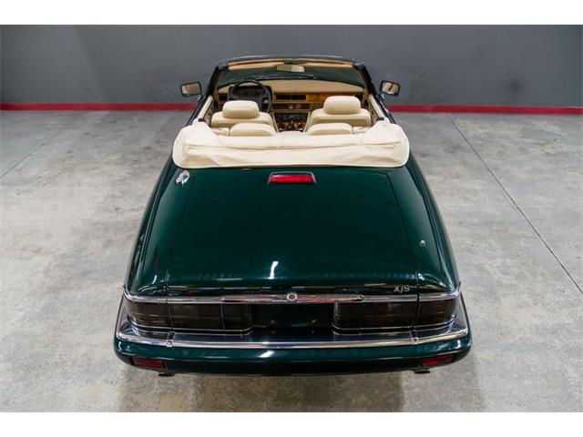 1994 Jaguar XJ (CC-2081012) for sale in Lebanon, Tennessee