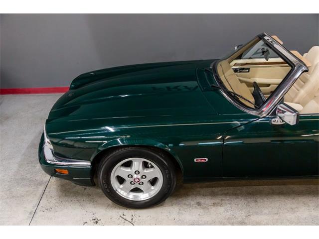 1994 Jaguar XJ (CC-2081012) for sale in Lebanon, Tennessee