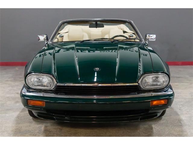 1994 Jaguar XJ (CC-2081012) for sale in Lebanon, Tennessee
