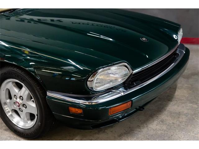 1994 Jaguar XJ (CC-2081012) for sale in Lebanon, Tennessee