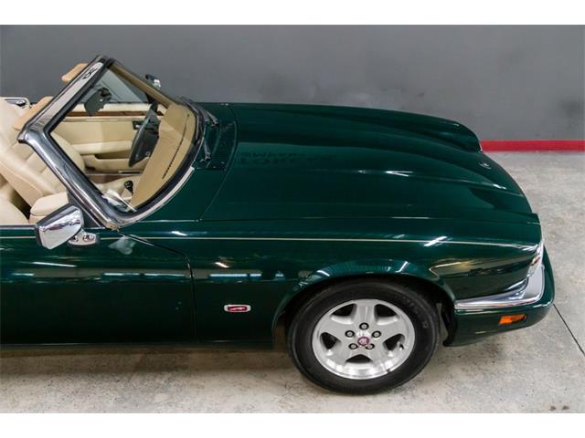 1994 Jaguar XJ (CC-2081012) for sale in Lebanon, Tennessee