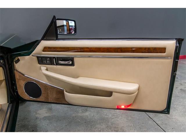 1994 Jaguar XJ (CC-2081012) for sale in Lebanon, Tennessee