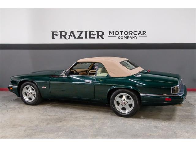1994 Jaguar XJ (CC-2081012) for sale in Lebanon, Tennessee