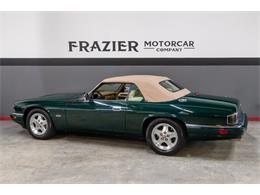 1994 Jaguar XJ (CC-2081012) for sale in Lebanon, Tennessee