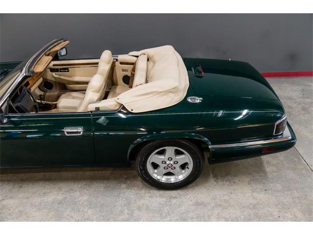 1994 Jaguar XJ (CC-2081012) for sale in Lebanon, Tennessee