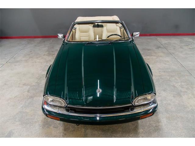 1994 Jaguar XJ (CC-2081012) for sale in Lebanon, Tennessee