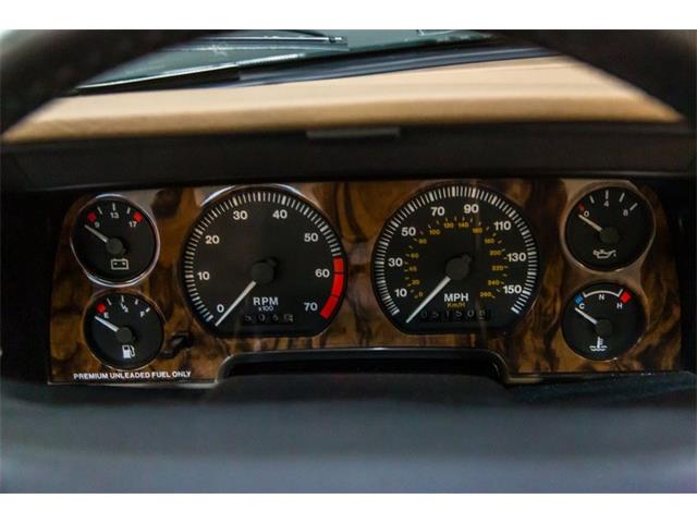 1994 Jaguar XJ (CC-2081012) for sale in Lebanon, Tennessee