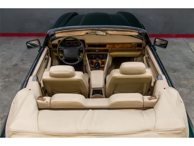 1994 Jaguar XJ (CC-2081012) for sale in Lebanon, Tennessee