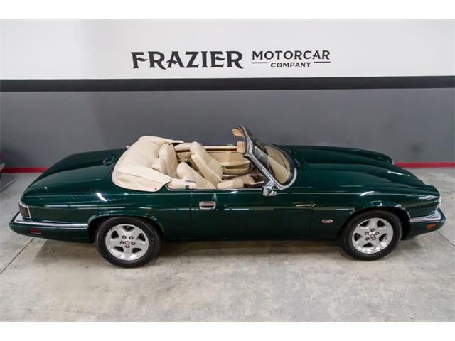 1994 Jaguar XJ (CC-2081012) for sale in Lebanon, Tennessee
