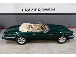 1994 Jaguar XJ (CC-2081012) for sale in Lebanon, Tennessee