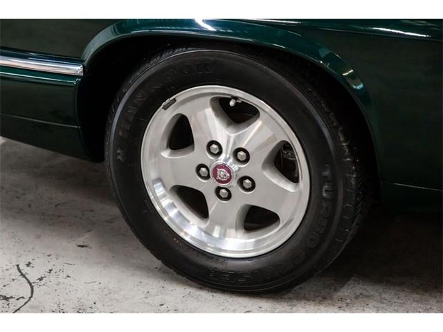 1994 Jaguar XJ (CC-2081012) for sale in Lebanon, Tennessee