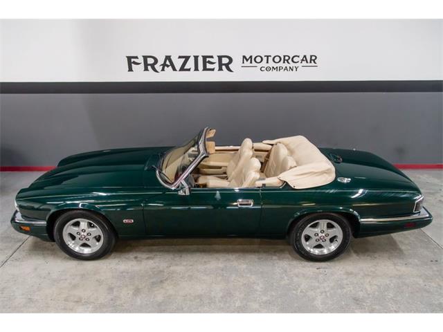 1994 Jaguar XJ (CC-2081012) for sale in Lebanon, Tennessee