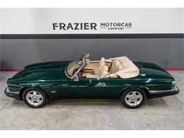 1994 Jaguar XJ (CC-2081012) for sale in Lebanon, Tennessee