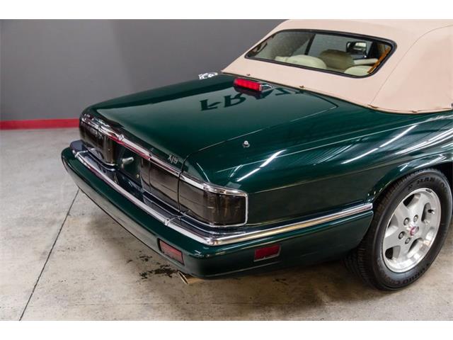1994 Jaguar XJ (CC-2081012) for sale in Lebanon, Tennessee