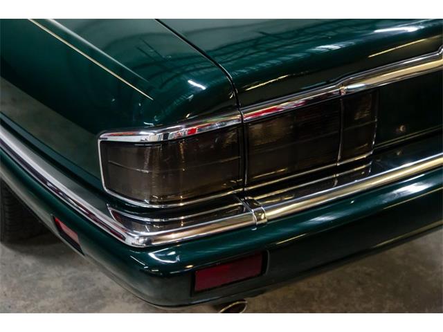 1994 Jaguar XJ (CC-2081012) for sale in Lebanon, Tennessee